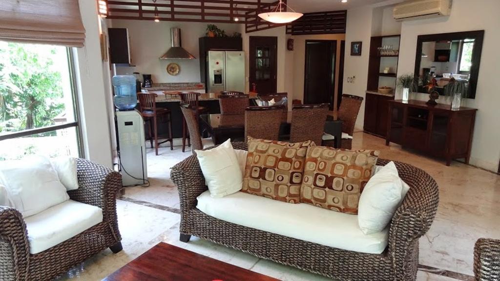Paseo Del Sol Condohotel By Bric Apartahotel
