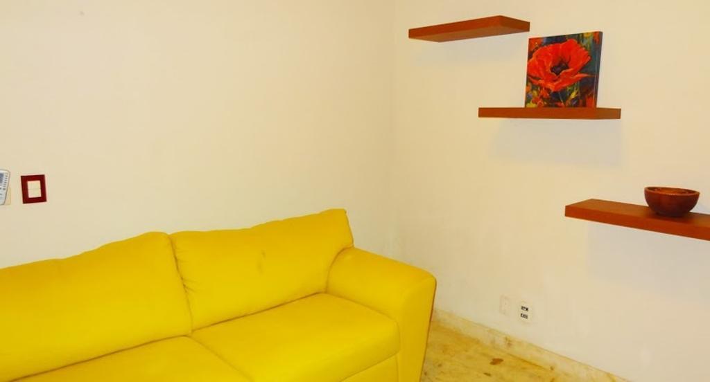 Paseo Del Sol Condohotel By Bric Apartahotel