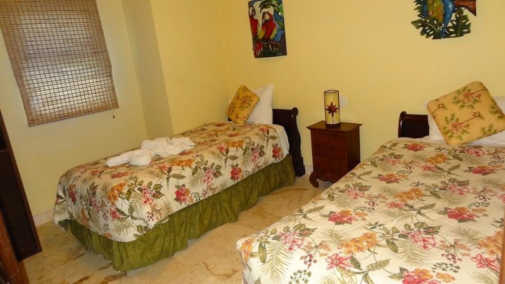 Paseo Del Sol Condohotel By Bric Apartahotel 3*
