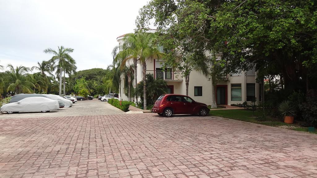 Paseo Del Sol Condohotel By Bric Apartahotel Playa del Carmen
