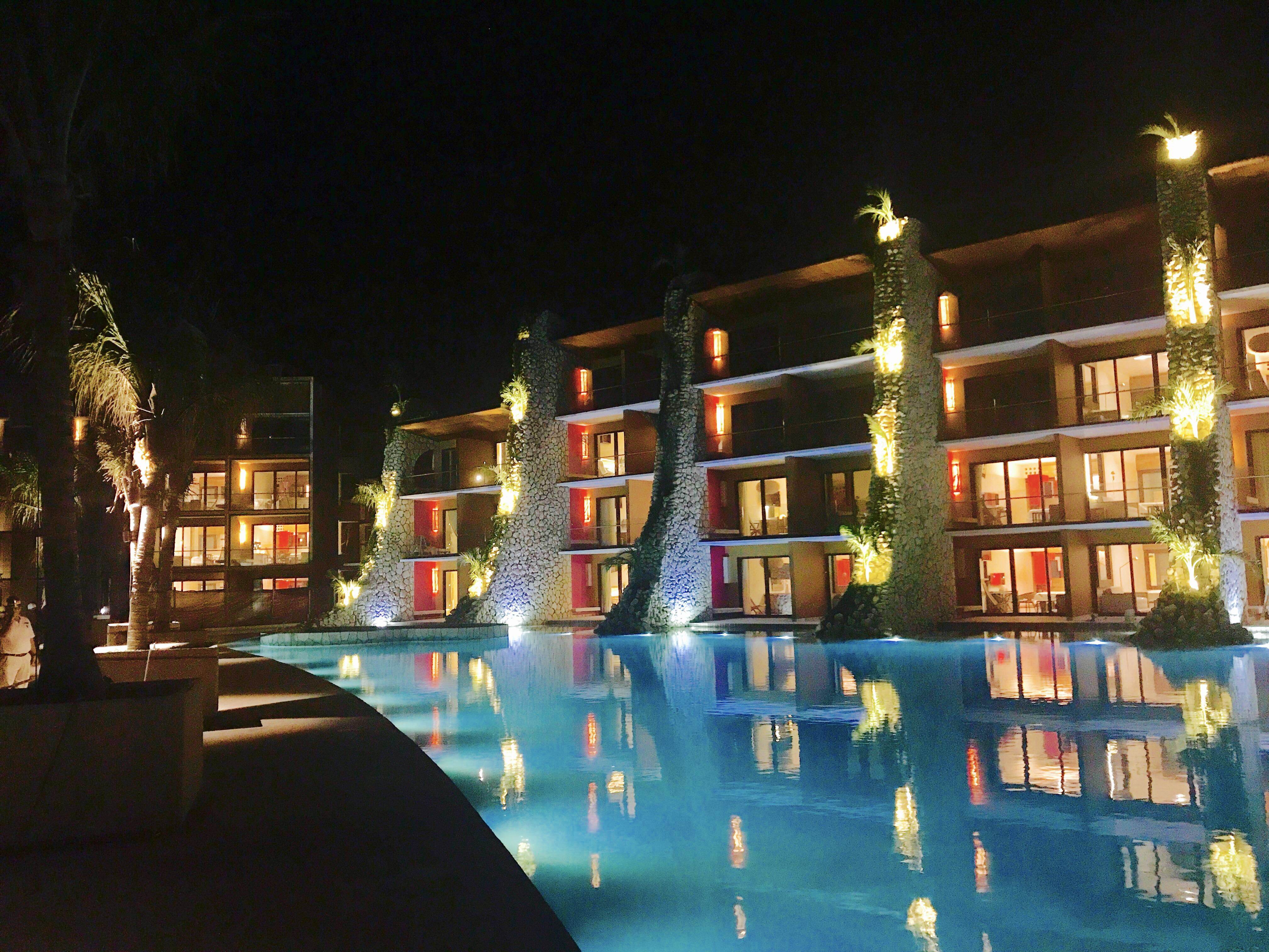 Xcaret Mexico Parks Fun Inclusive (adults Only) Resort Los Dos Compadres