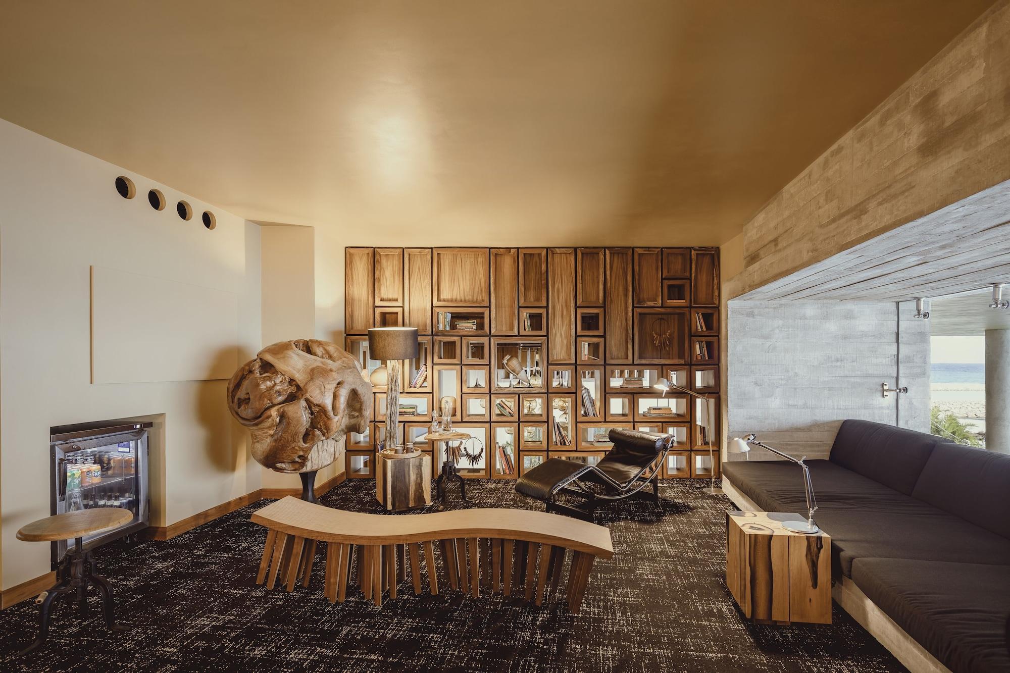 La Casa De La Playa By Xcaret (adults Only) 5* Los Dos Compadres