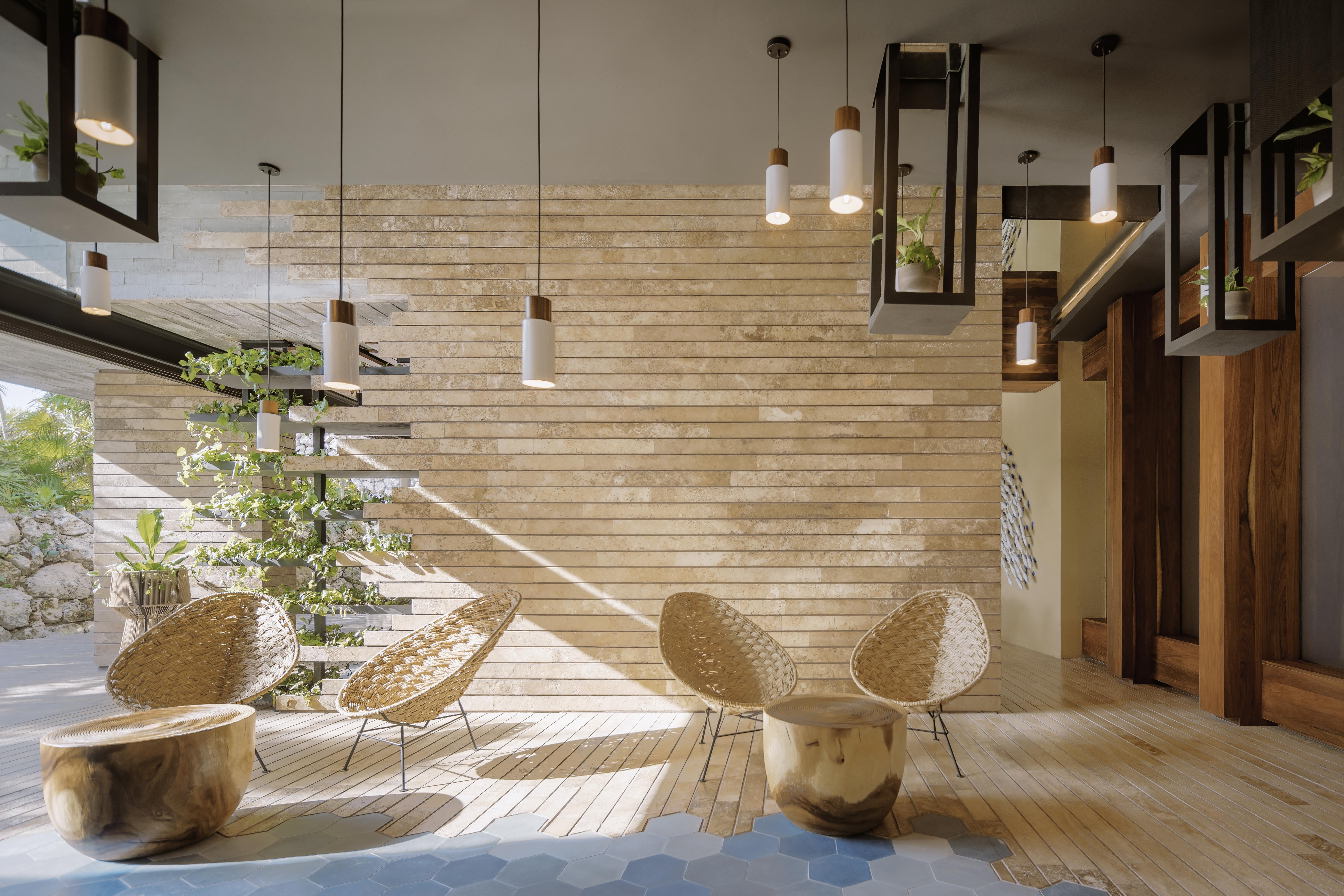 La Casa De La Playa By Xcaret (adults Only) 5* Los Dos Compadres