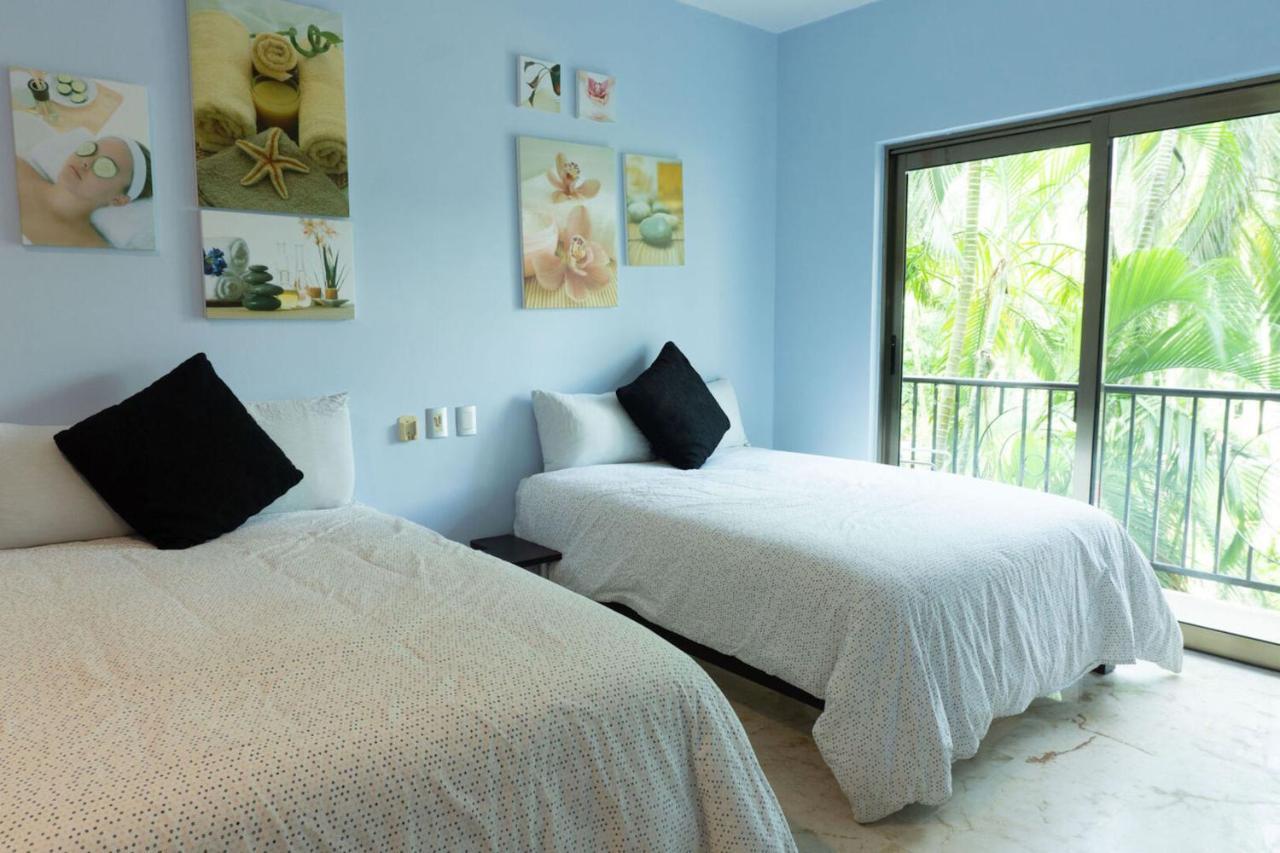 Paseo Del Sol Condohotel By Bric Apartahotel