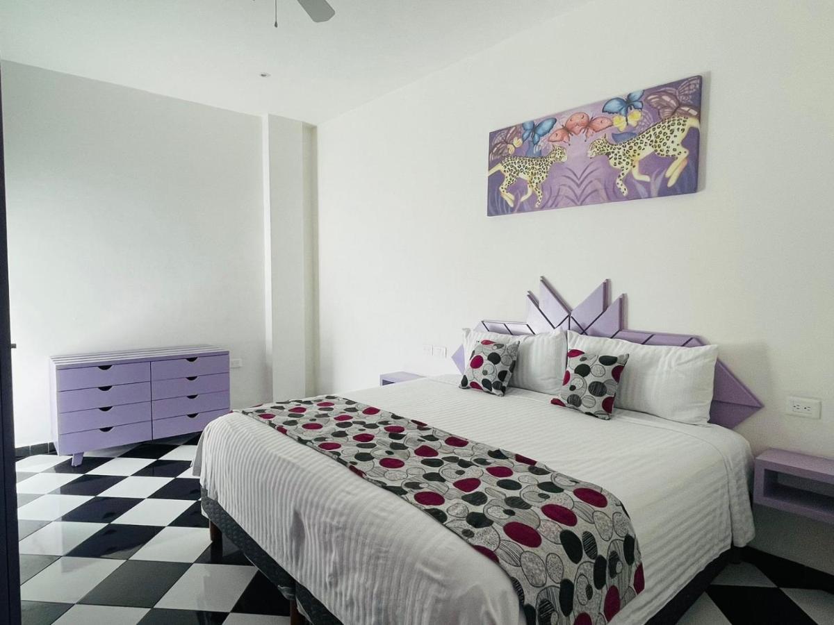 Hotel Winday Playa del Carmen