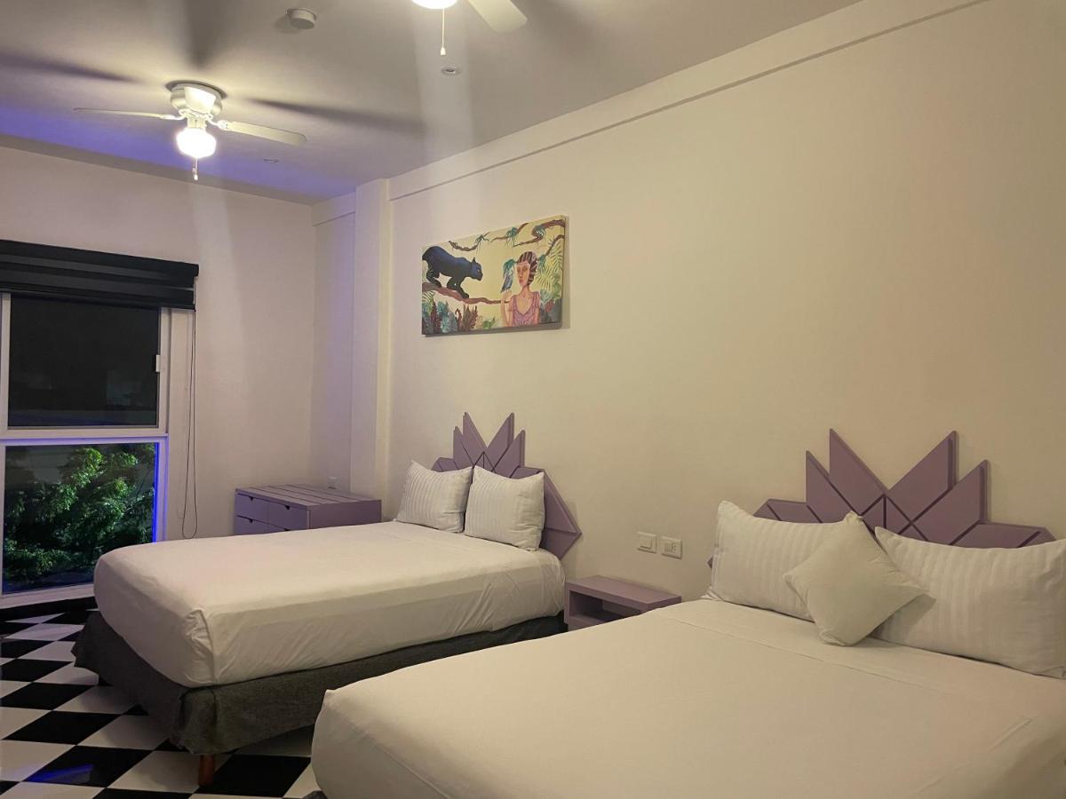 Winday Hotel Playa del Carmen