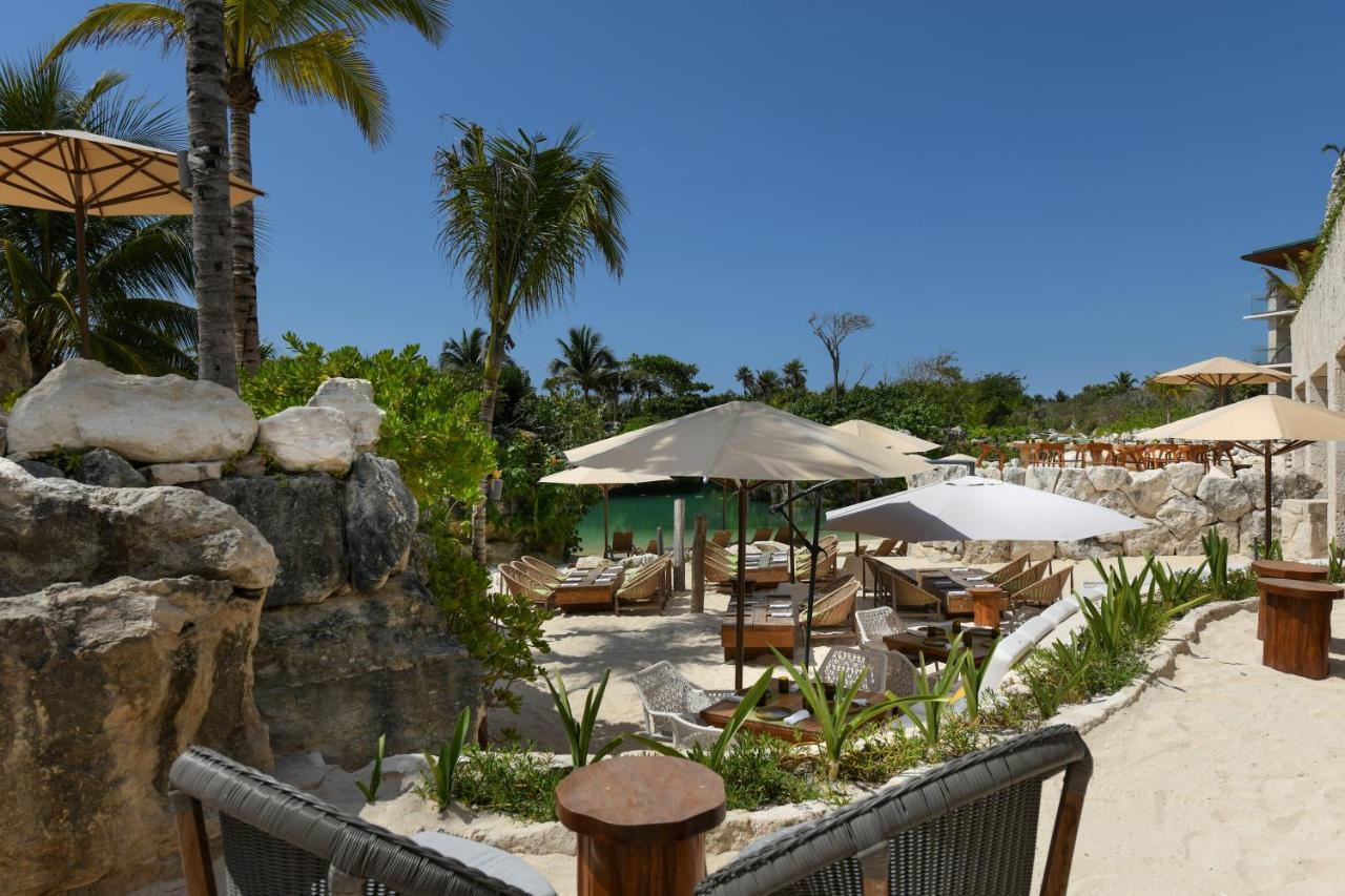 Xcaret Mexico Parks Fun Inclusive (adults Only) Los Dos Compadres