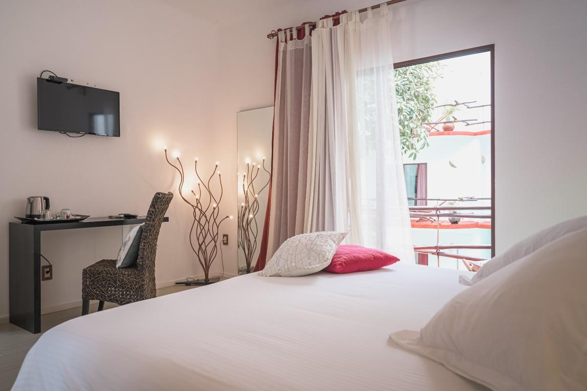 Kinbe Boutique 4*