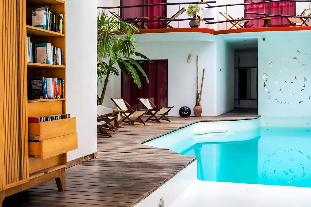 Hotel Kinbe Boutique 4*