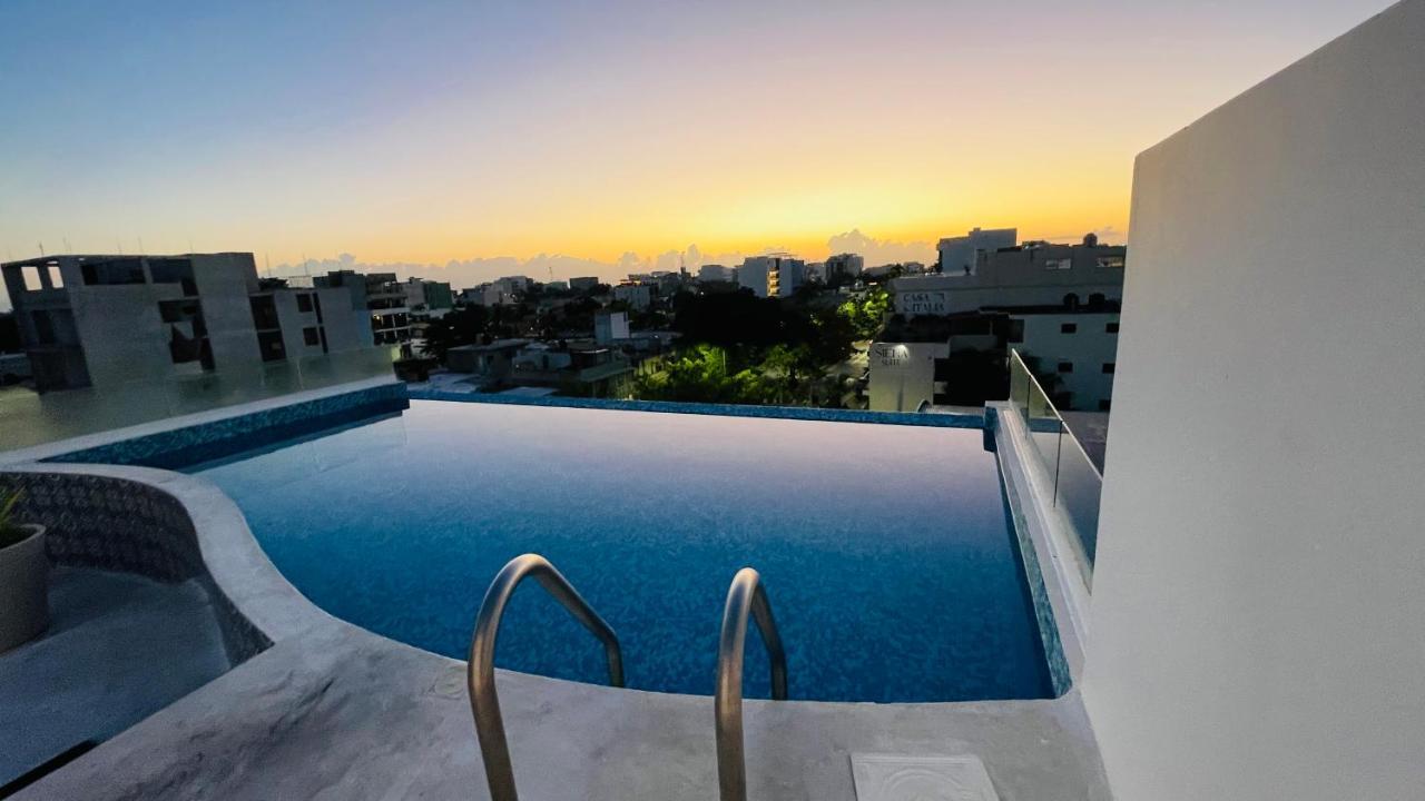 Winday Playa del Carmen