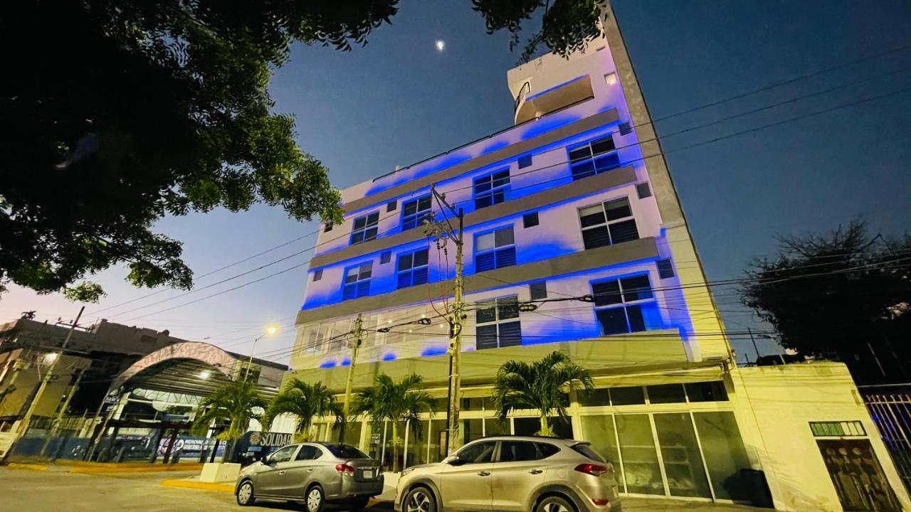 Hotel Winday 3*