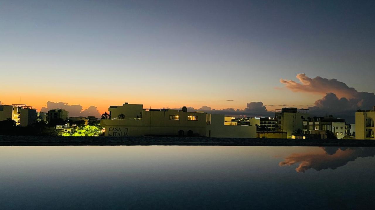 Winday Hotel Playa del Carmen