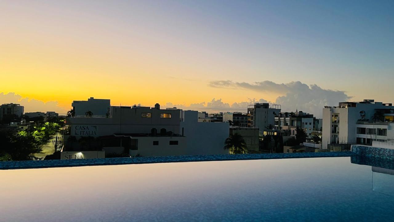 Winday Hotel Playa del Carmen