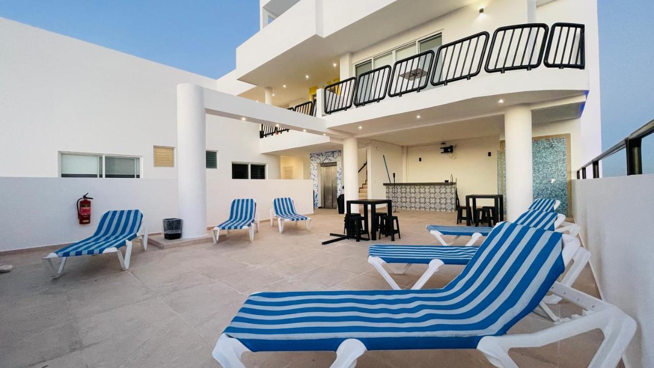 Winday Hotel