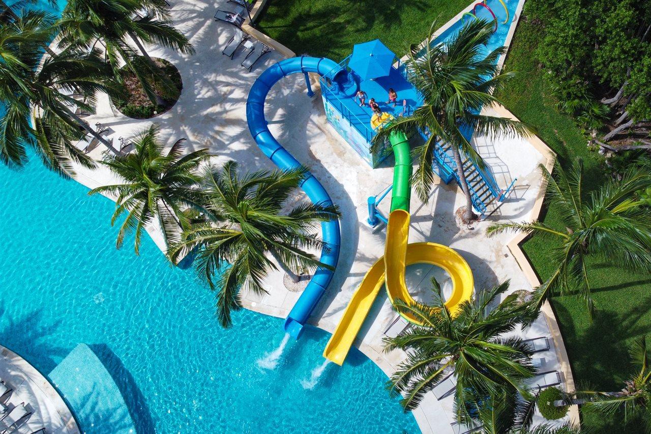 Hacienda Tres Rios & Nature Park Resort Lafitte