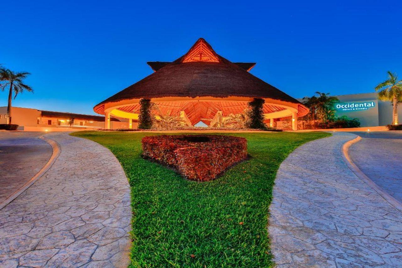 Occidental At Xcaret Destination 5* Xcaret Park