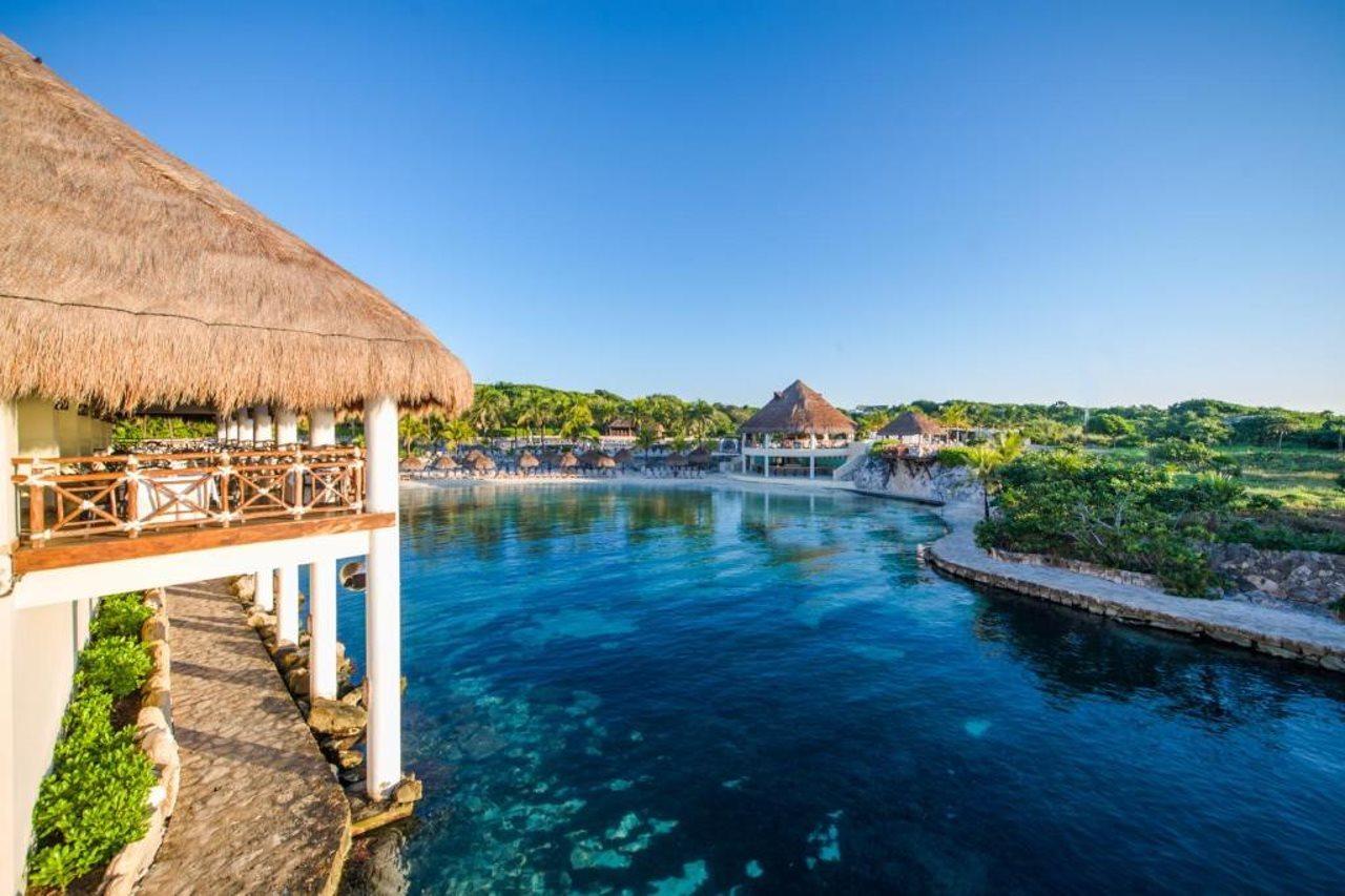 Occidental At Xcaret Destination Resort Xcaret Park