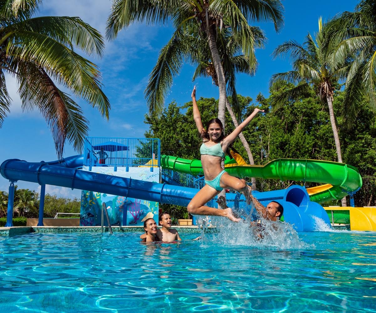 Hacienda Tres Rios & Nature Park Lafitte
