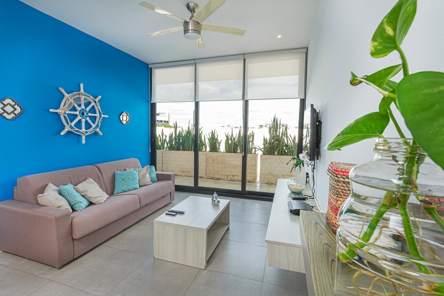 Apartamento In Excellent Location *