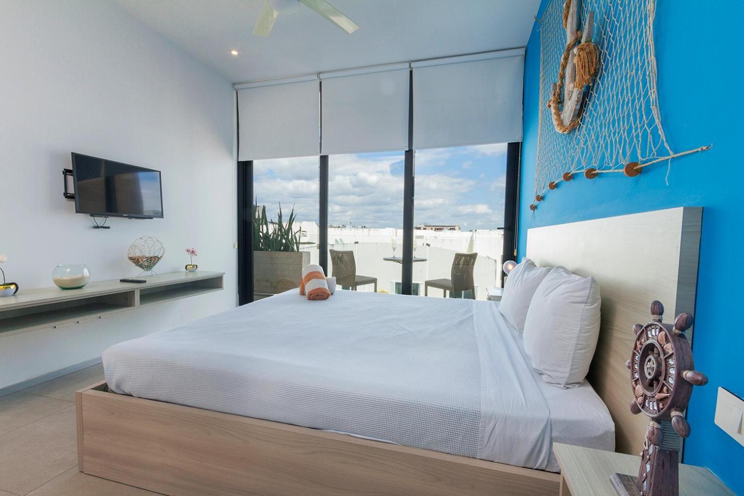 Apartamento In Excellent Location *
