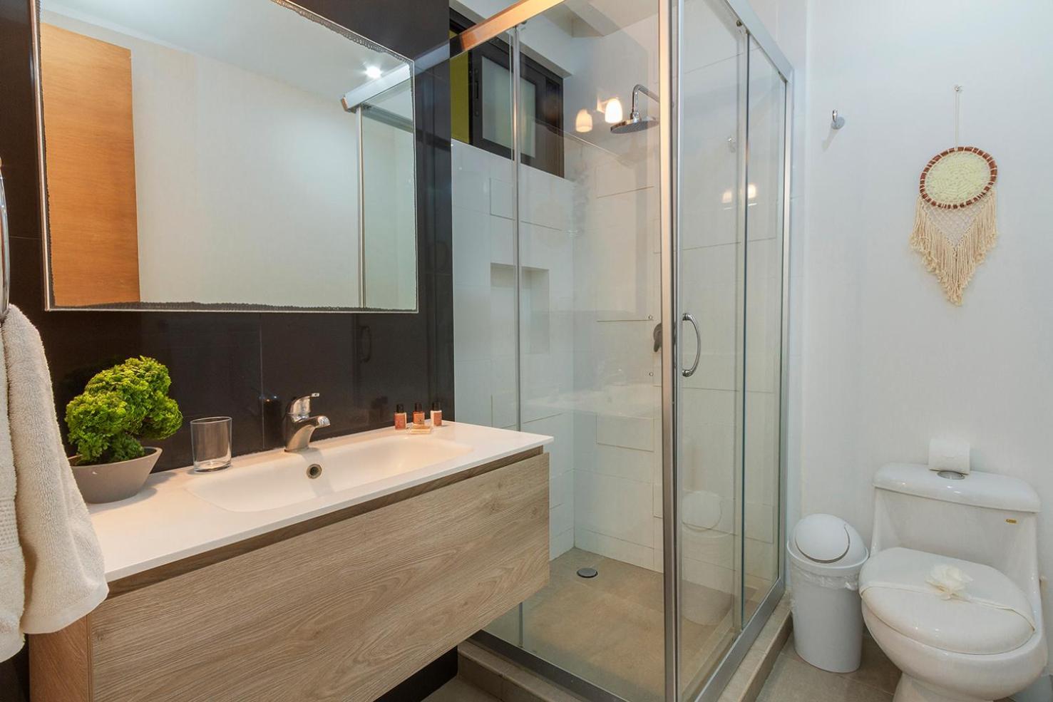 In Excellent Location Apartamento *