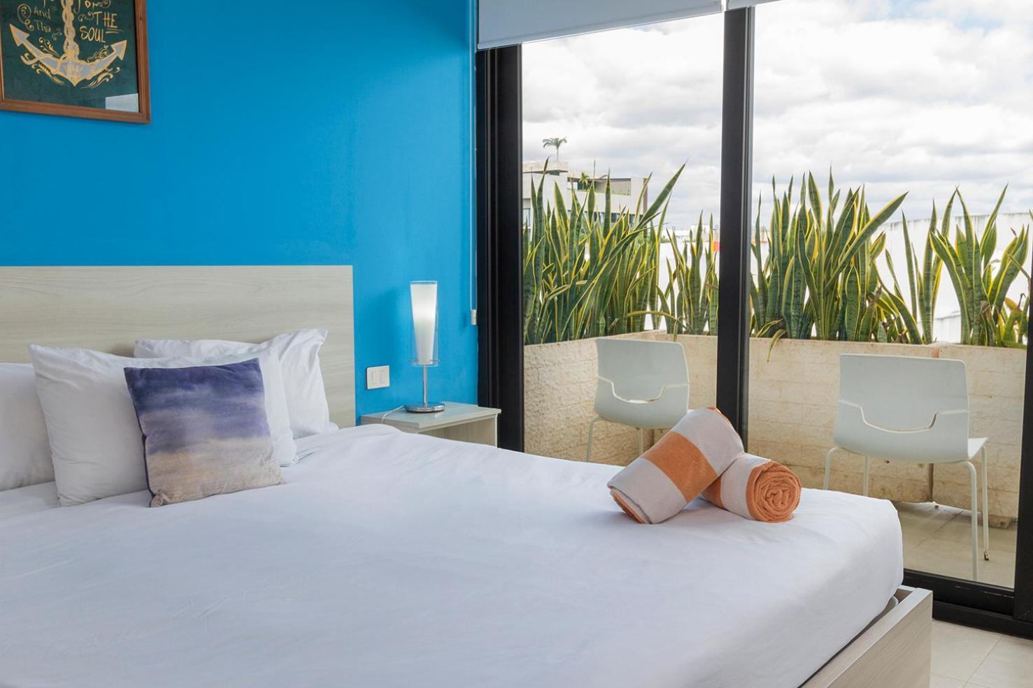 Apartamento In Excellent Location