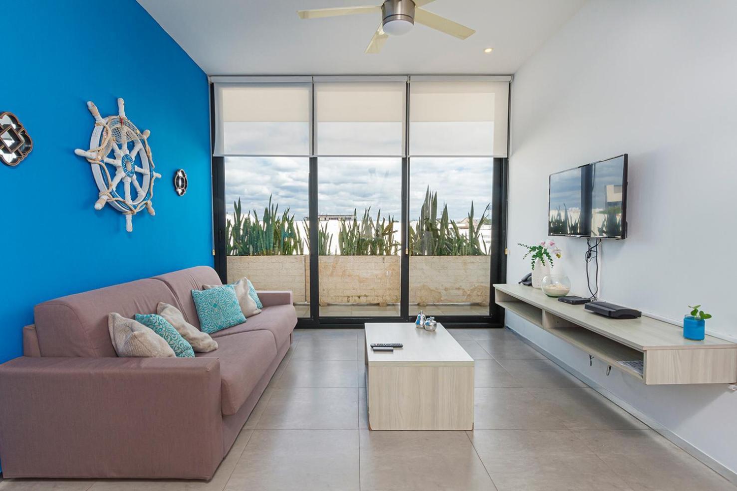 In Excellent Location Playa del Carmen