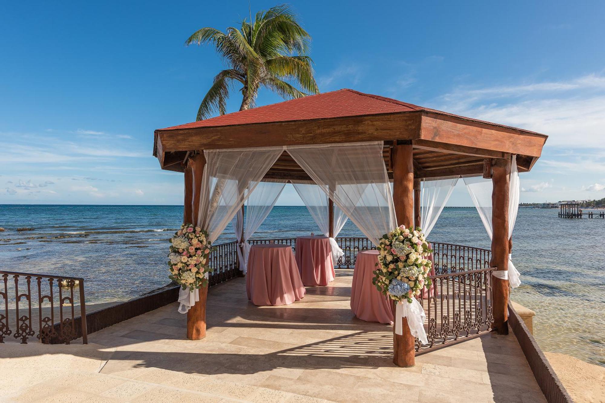 Panama Jack Resort