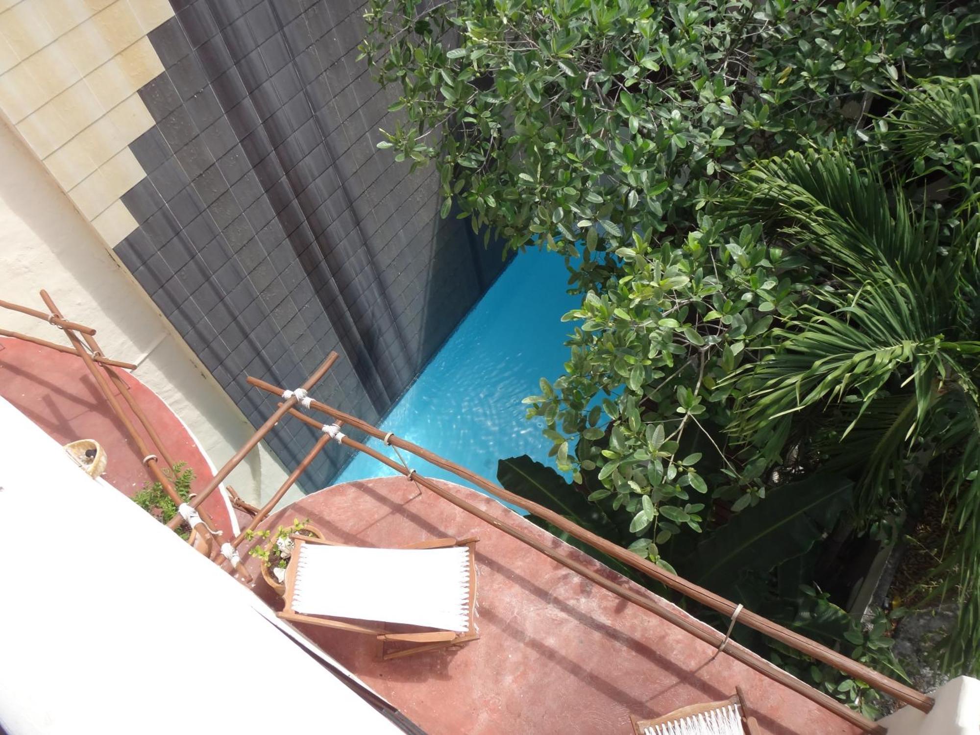 Kinbe Boutique Playa del Carmen