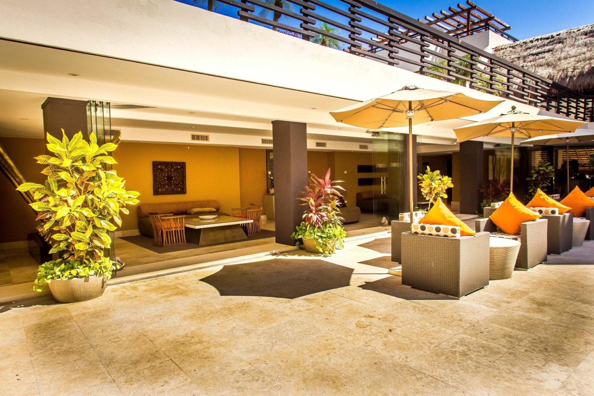Aldea Beachside By Bvr