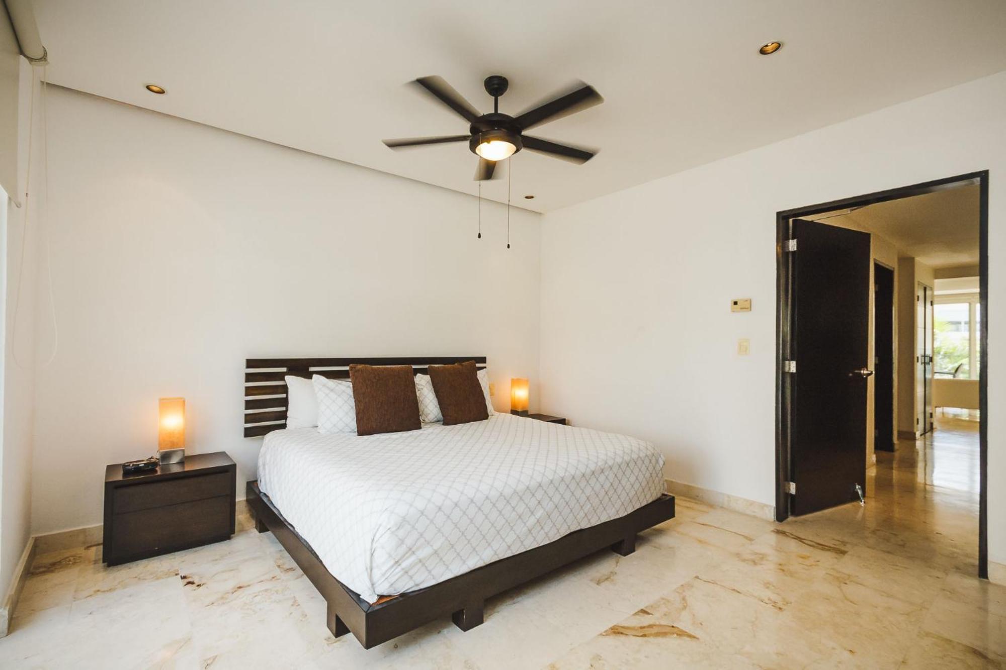Luxury Complex - Infinity Pool And Private Club - At The Elements 108 Holiday home Playa del Carmen