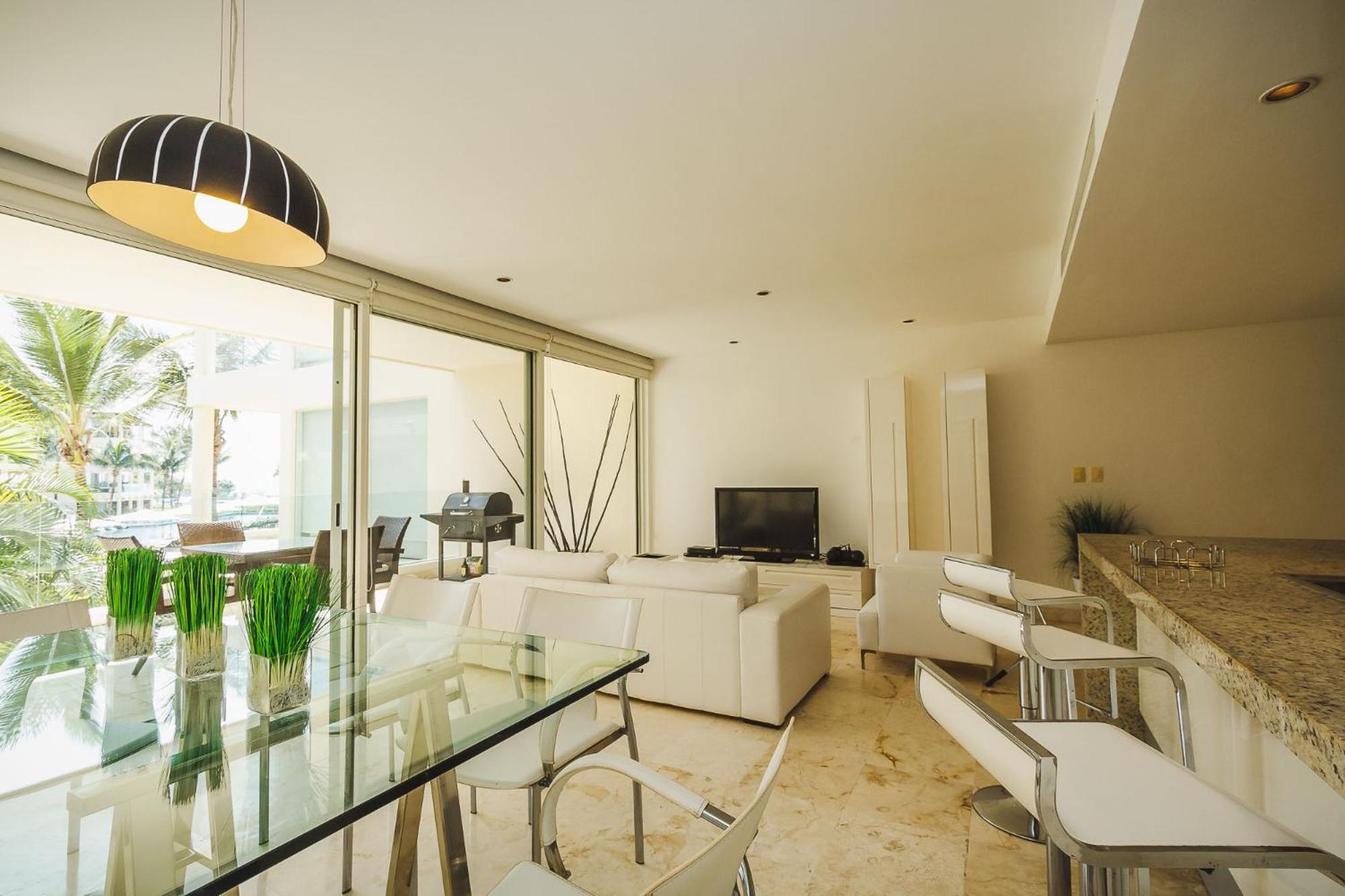 Holiday home Luxury Complex - Infinity Pool And Private Club - At The Elements 108 *