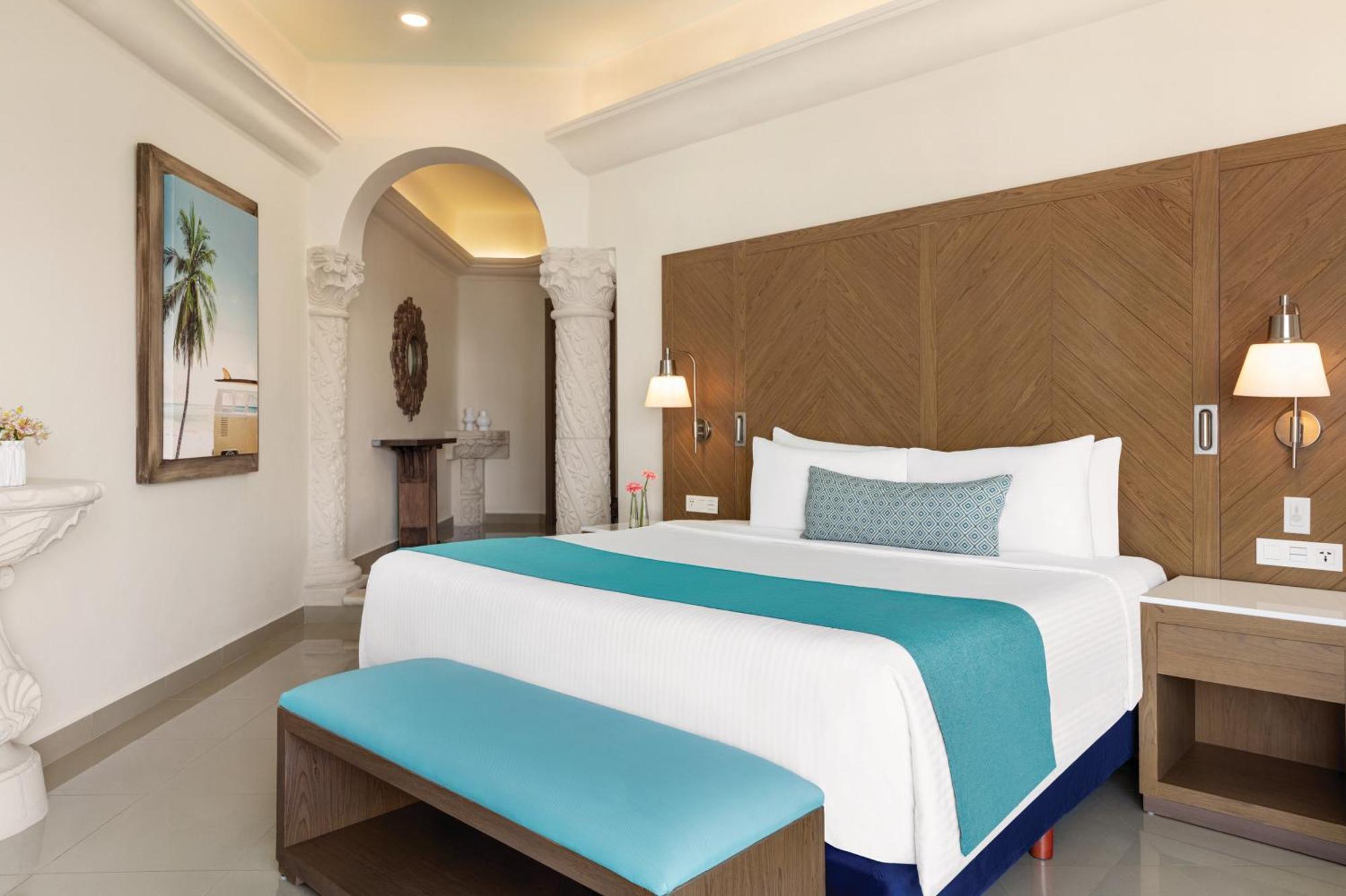 Panama Jack Resort
