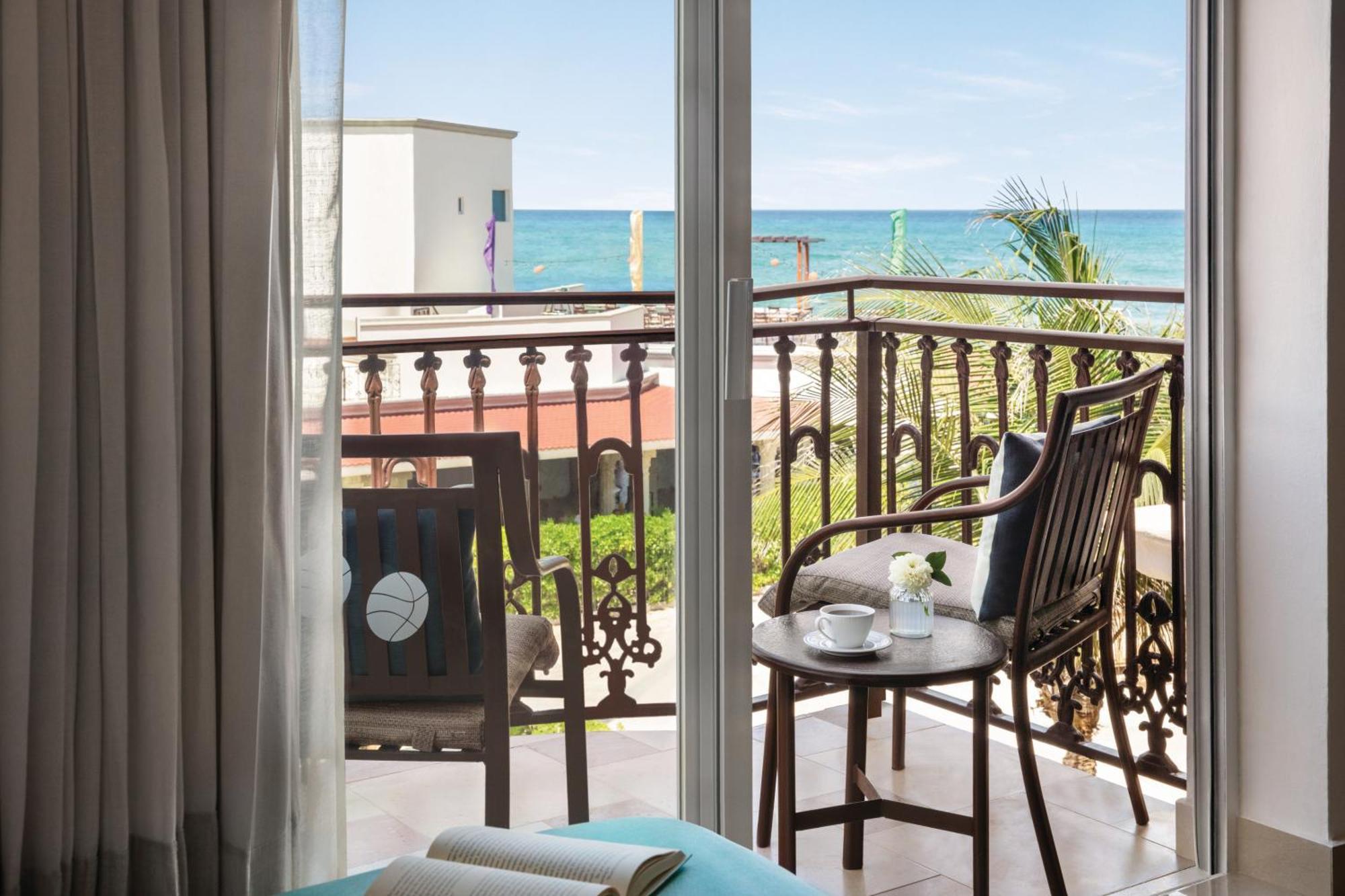 Resort Panama Jack