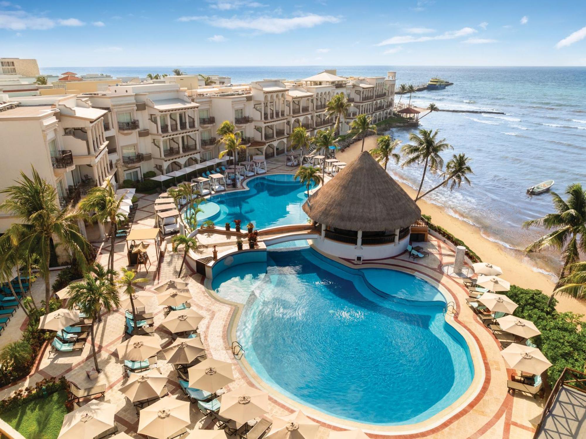 Panama Jack Resort Playa del Carmen