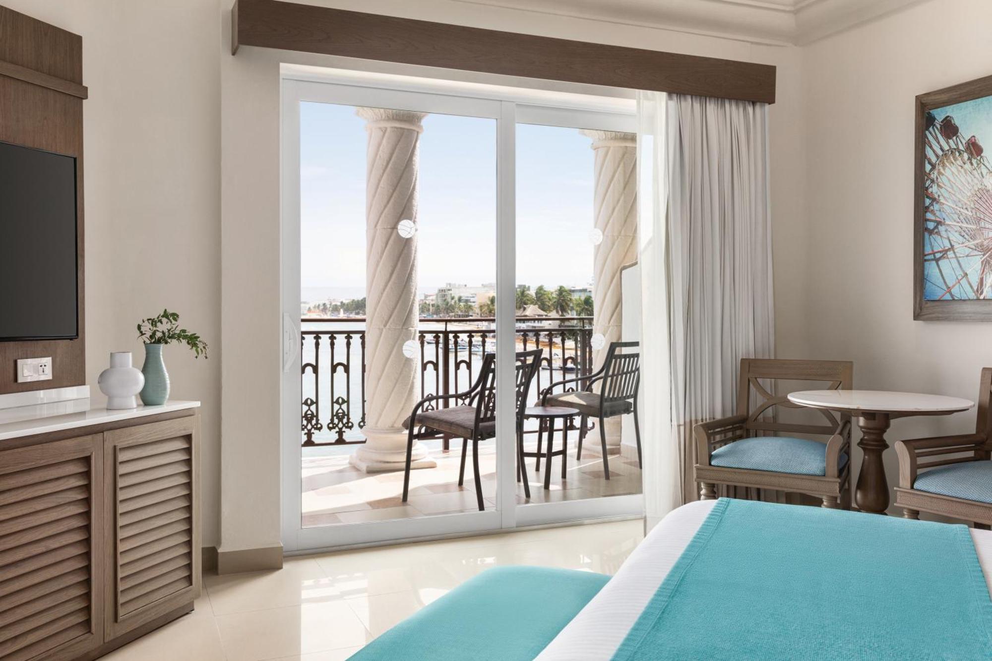 Resort Panama Jack Playa del Carmen