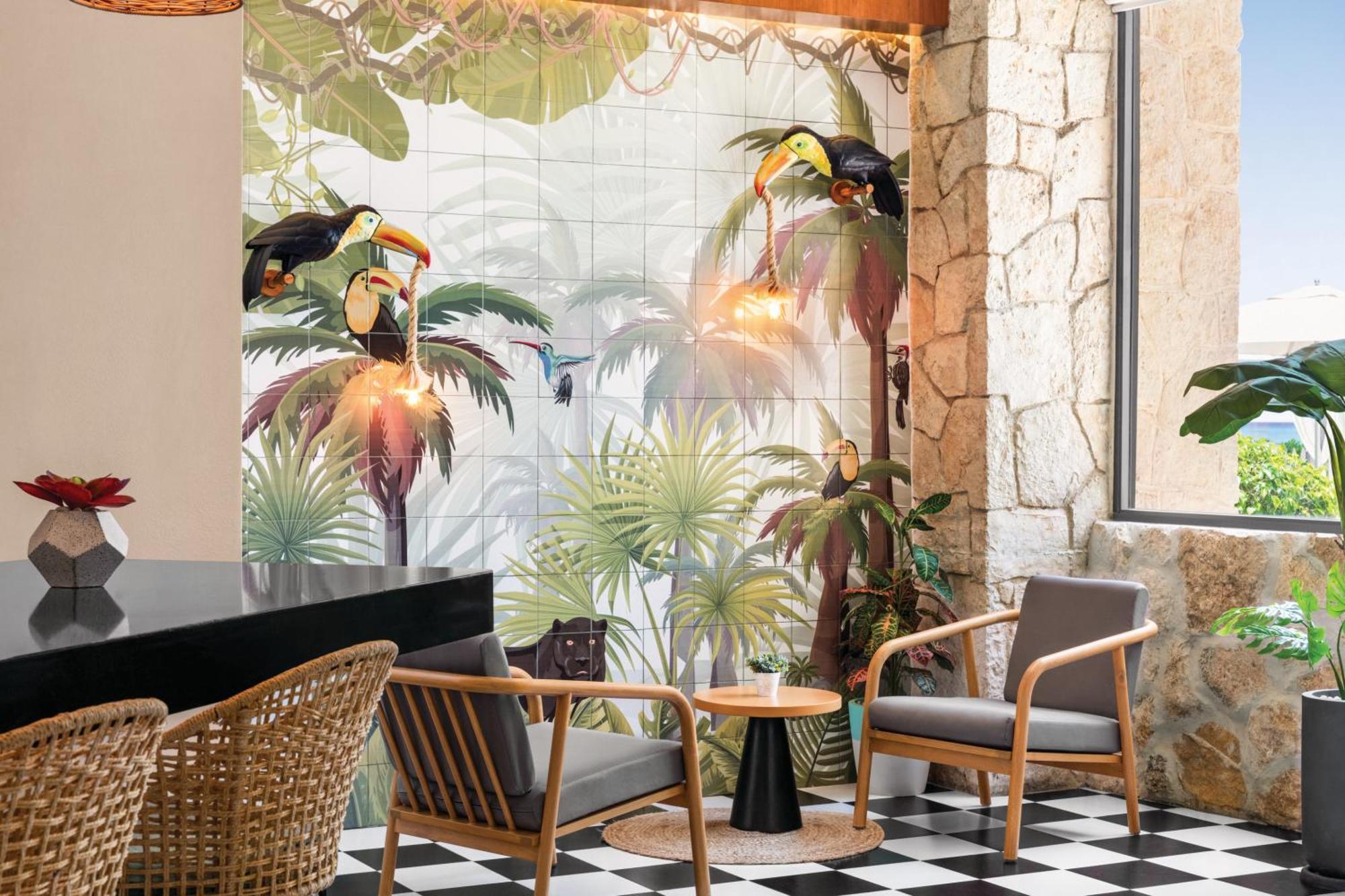 Resort Panama Jack
