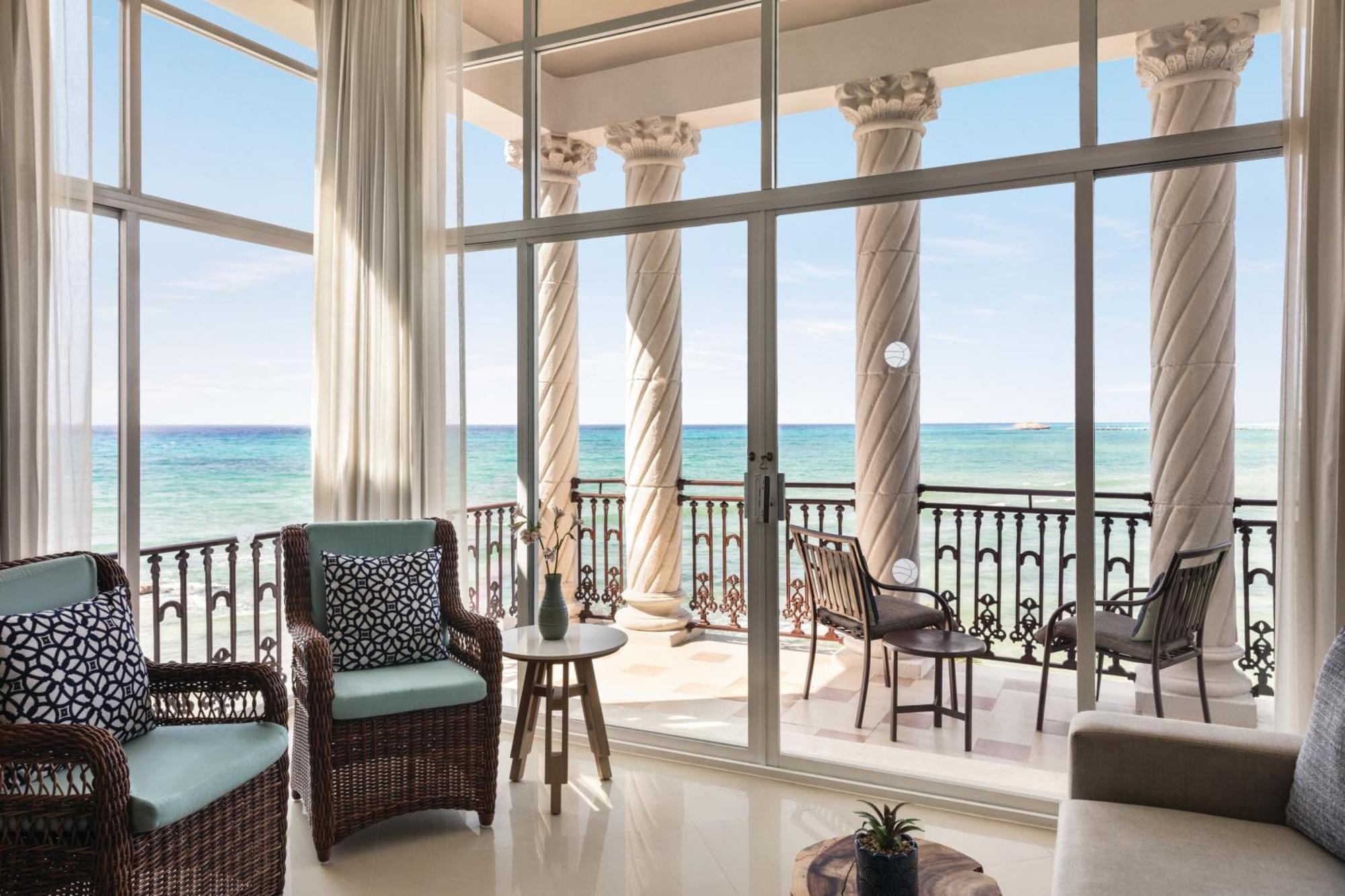 Resort Panama Jack 4*