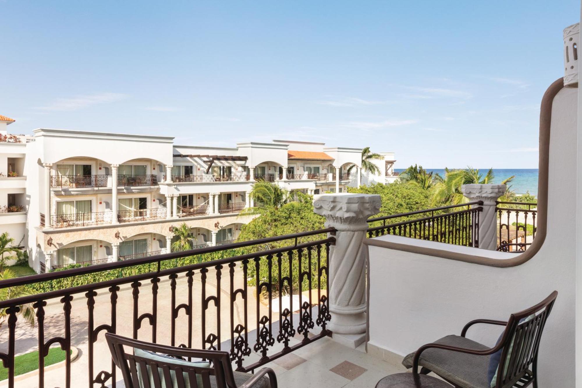 Panama Jack Resort Playa del Carmen
