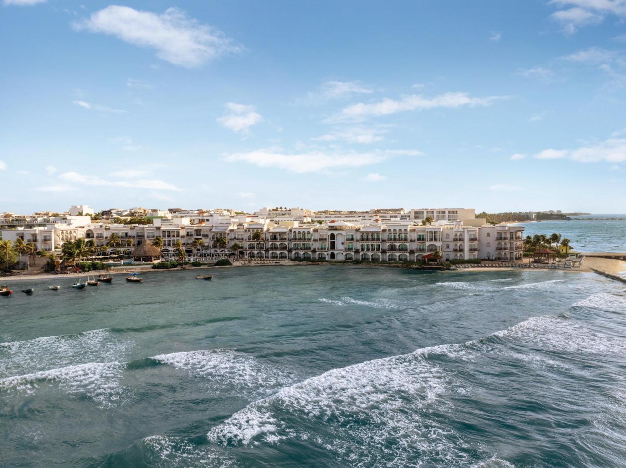 Resort Panama Jack Playa del Carmen