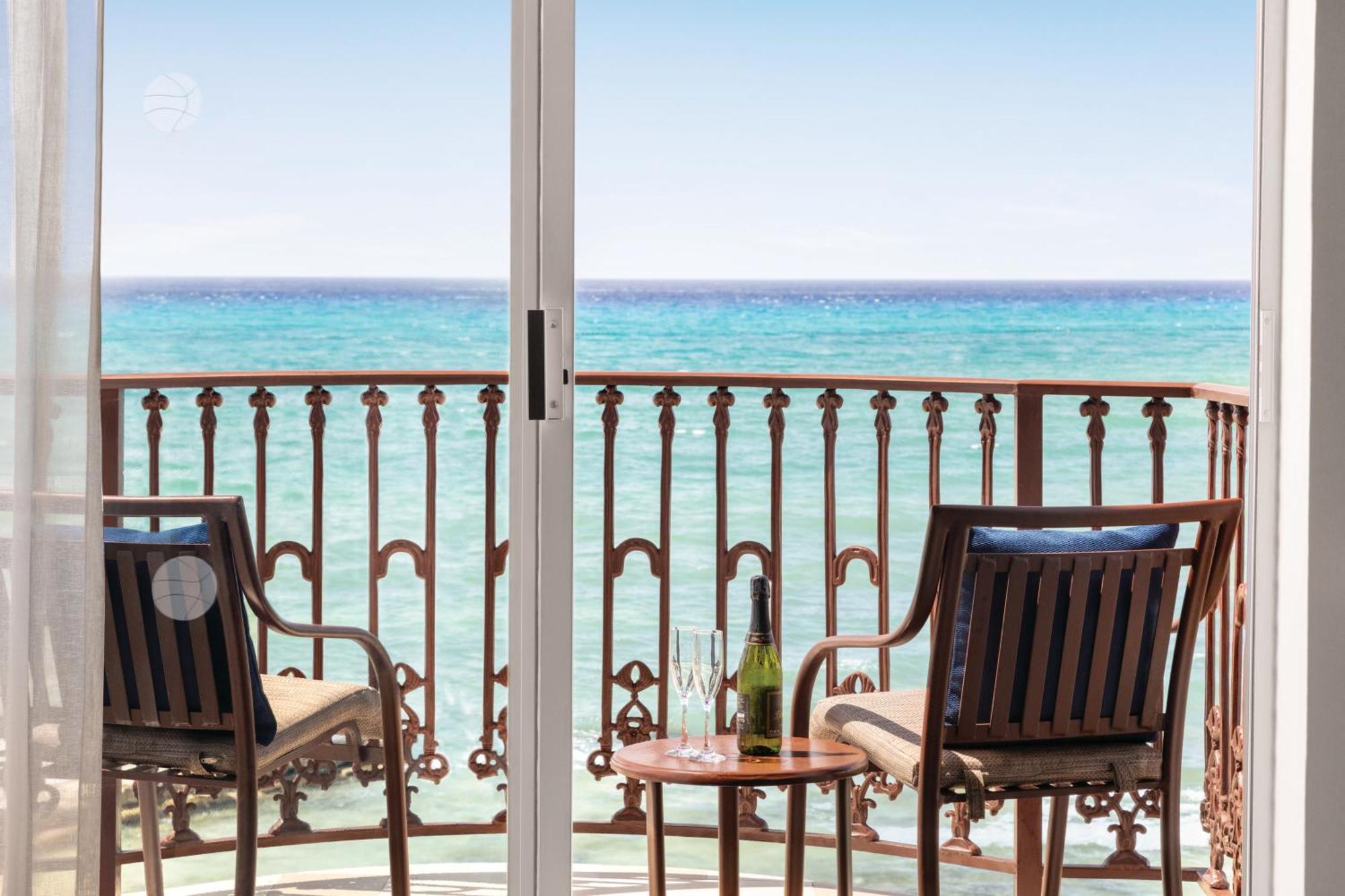 Resort Panama Jack