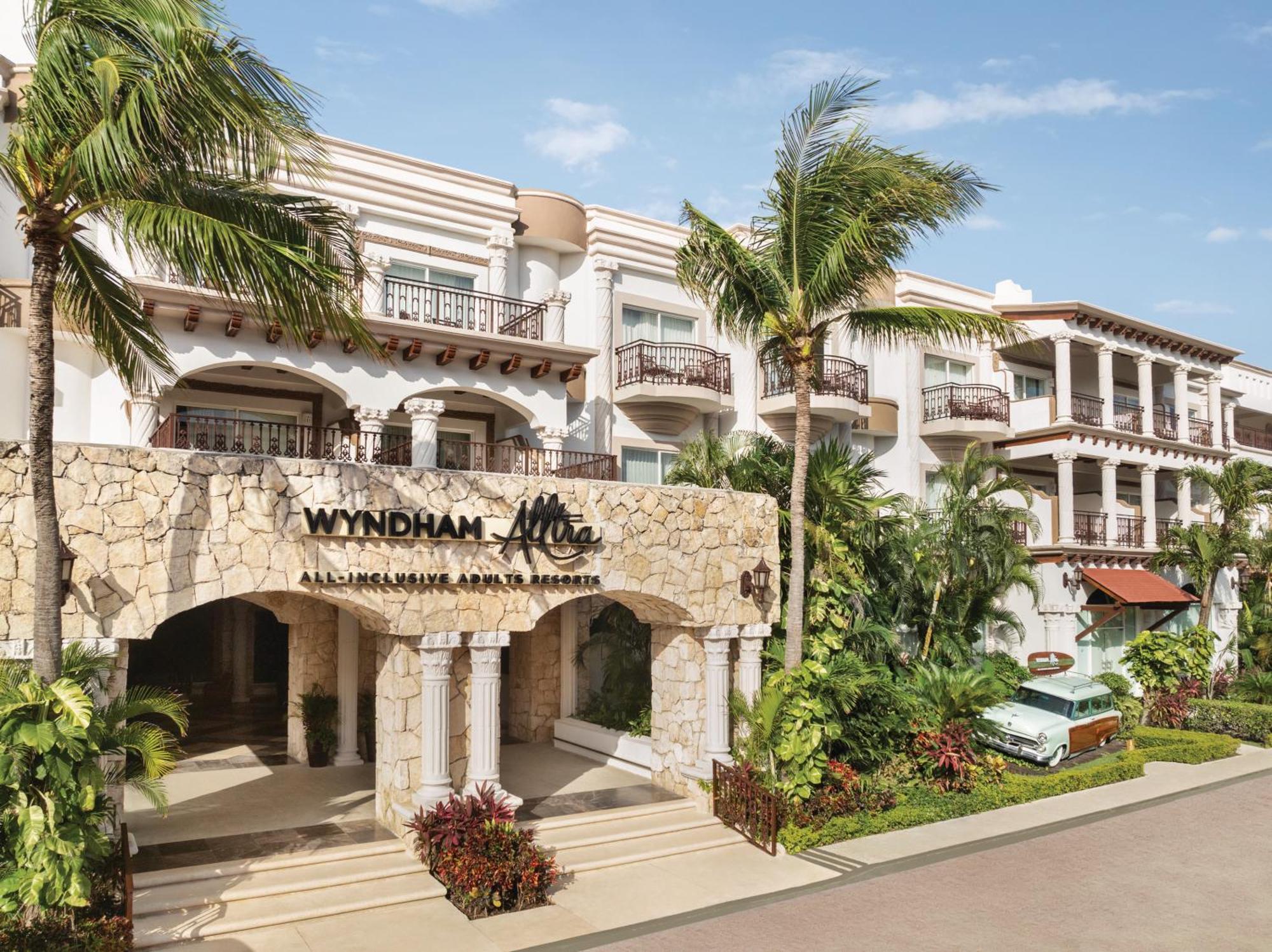 Resort Panama Jack 4*