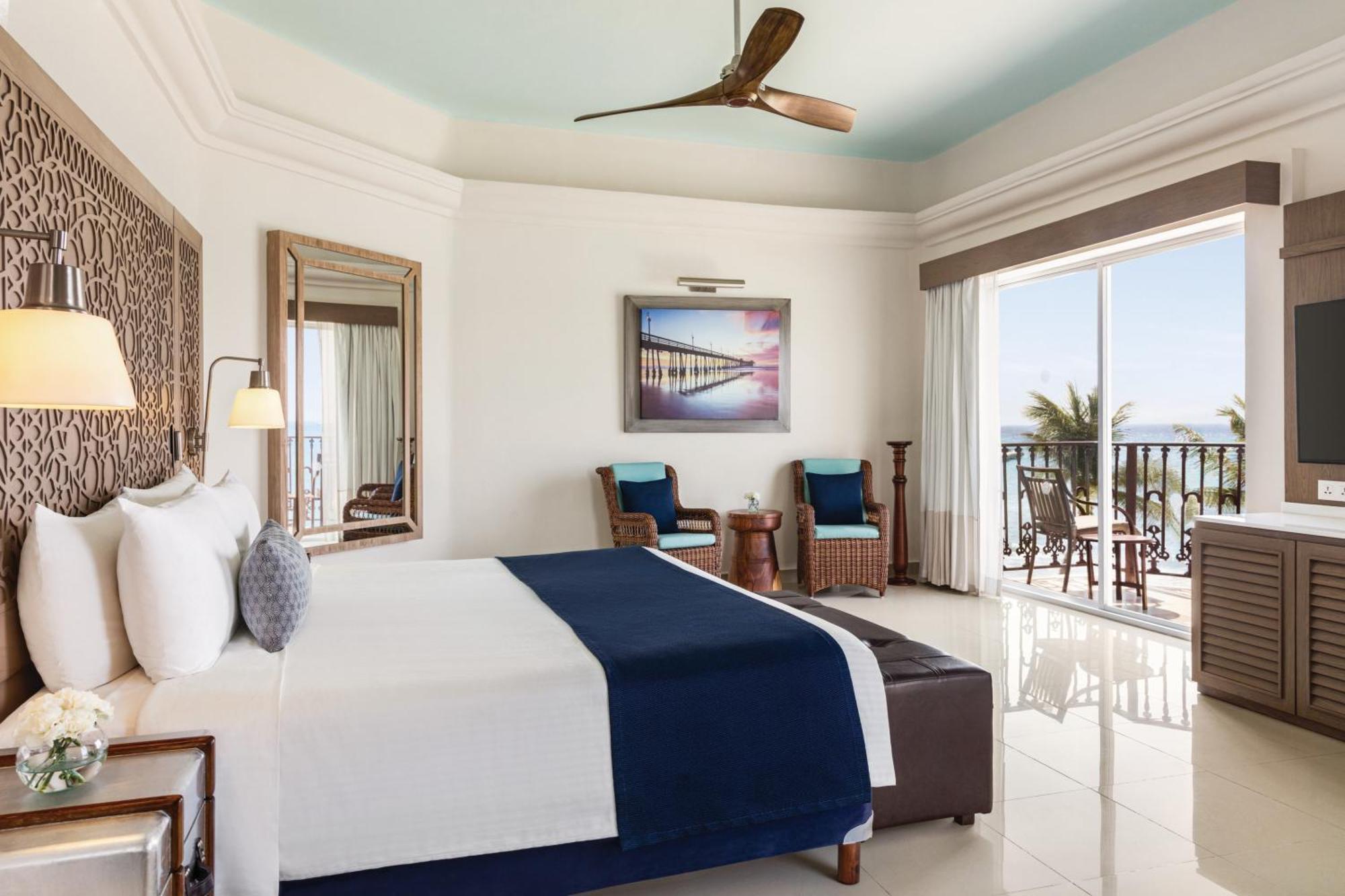Panama Jack Resort 4*