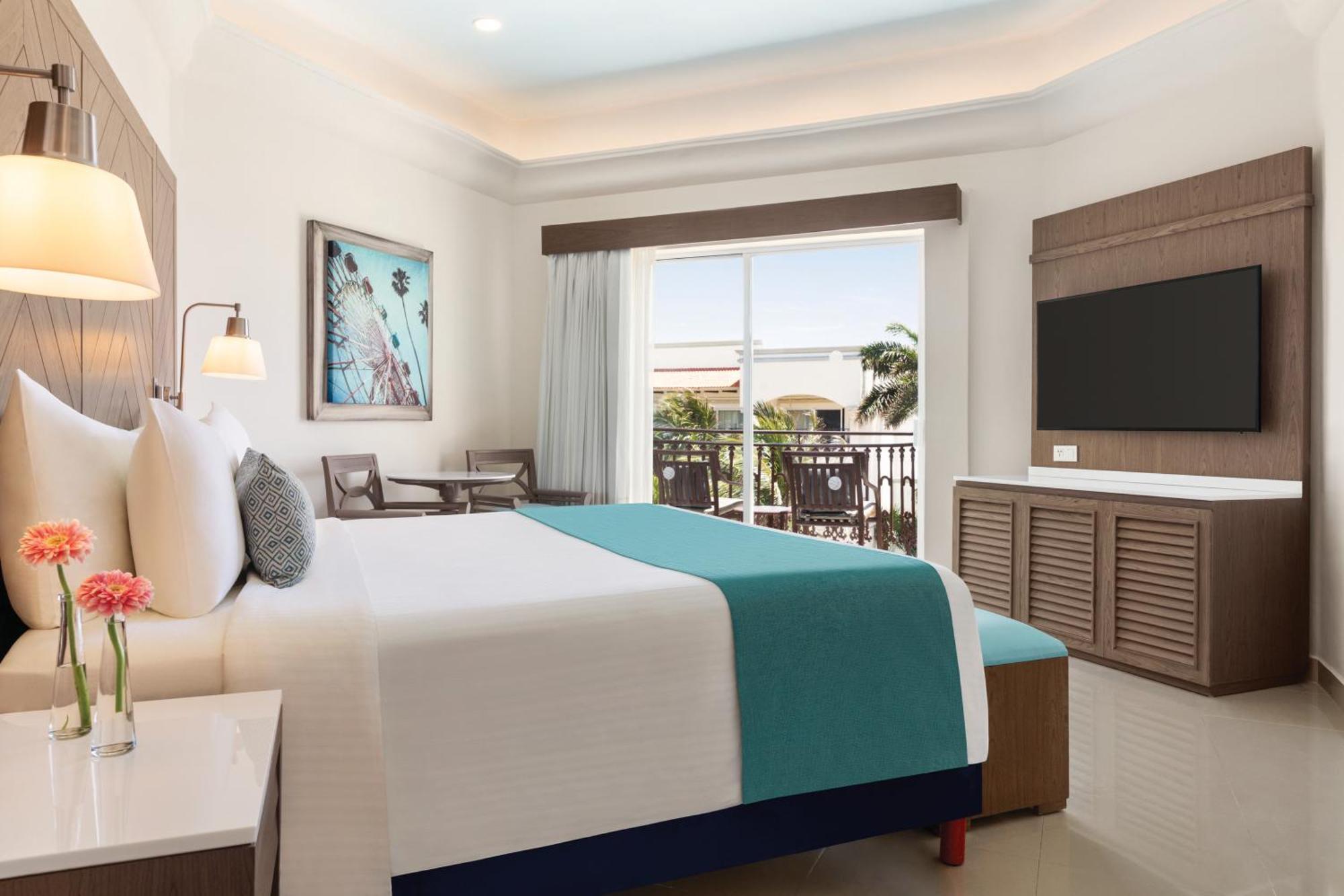 Resort Panama Jack 4*