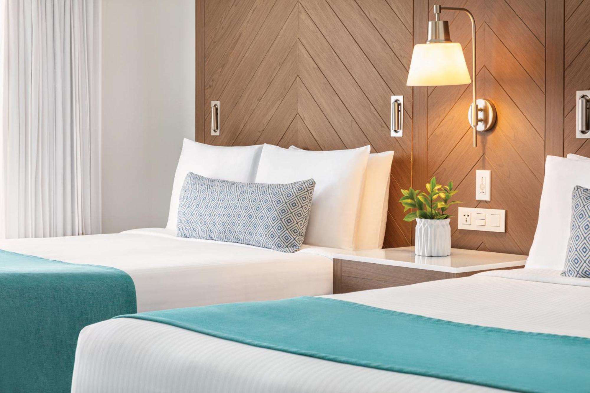 Panama Jack 4* Playa del Carmen