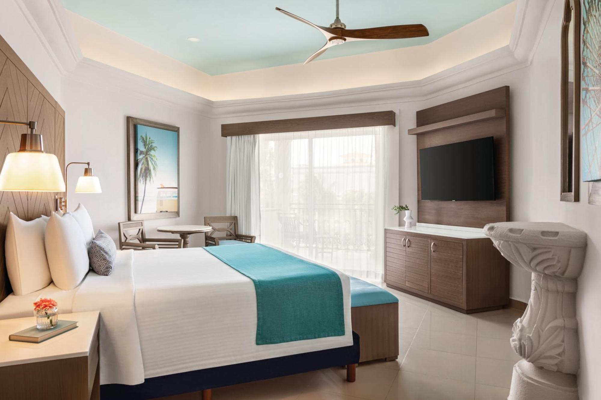 Resort Panama Jack
