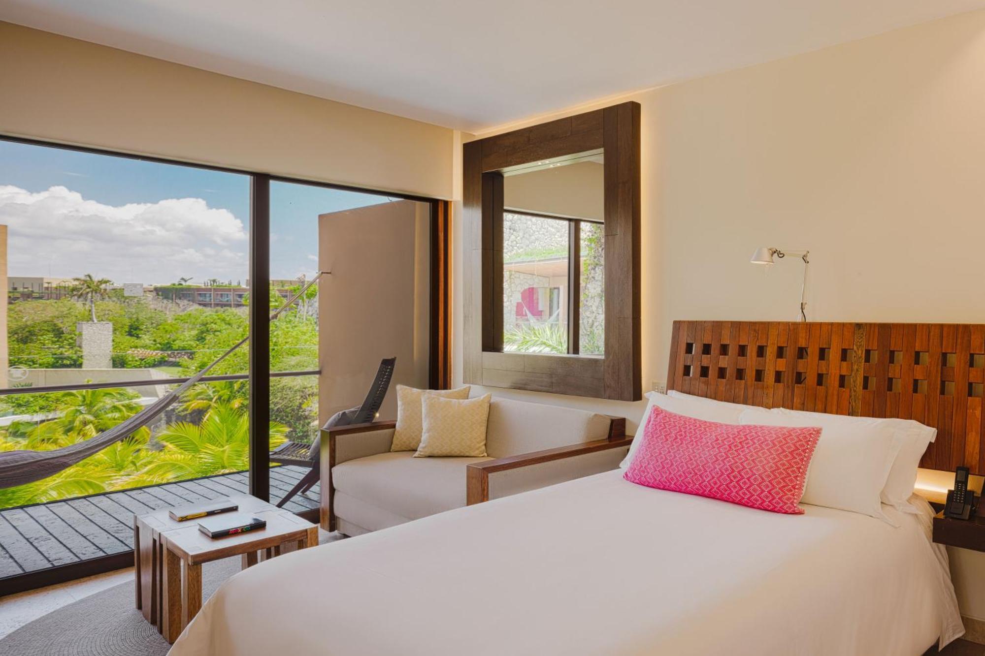 Xcaret Mexico Parks Fun Inclusive (adults Only) Resort Los Dos Compadres