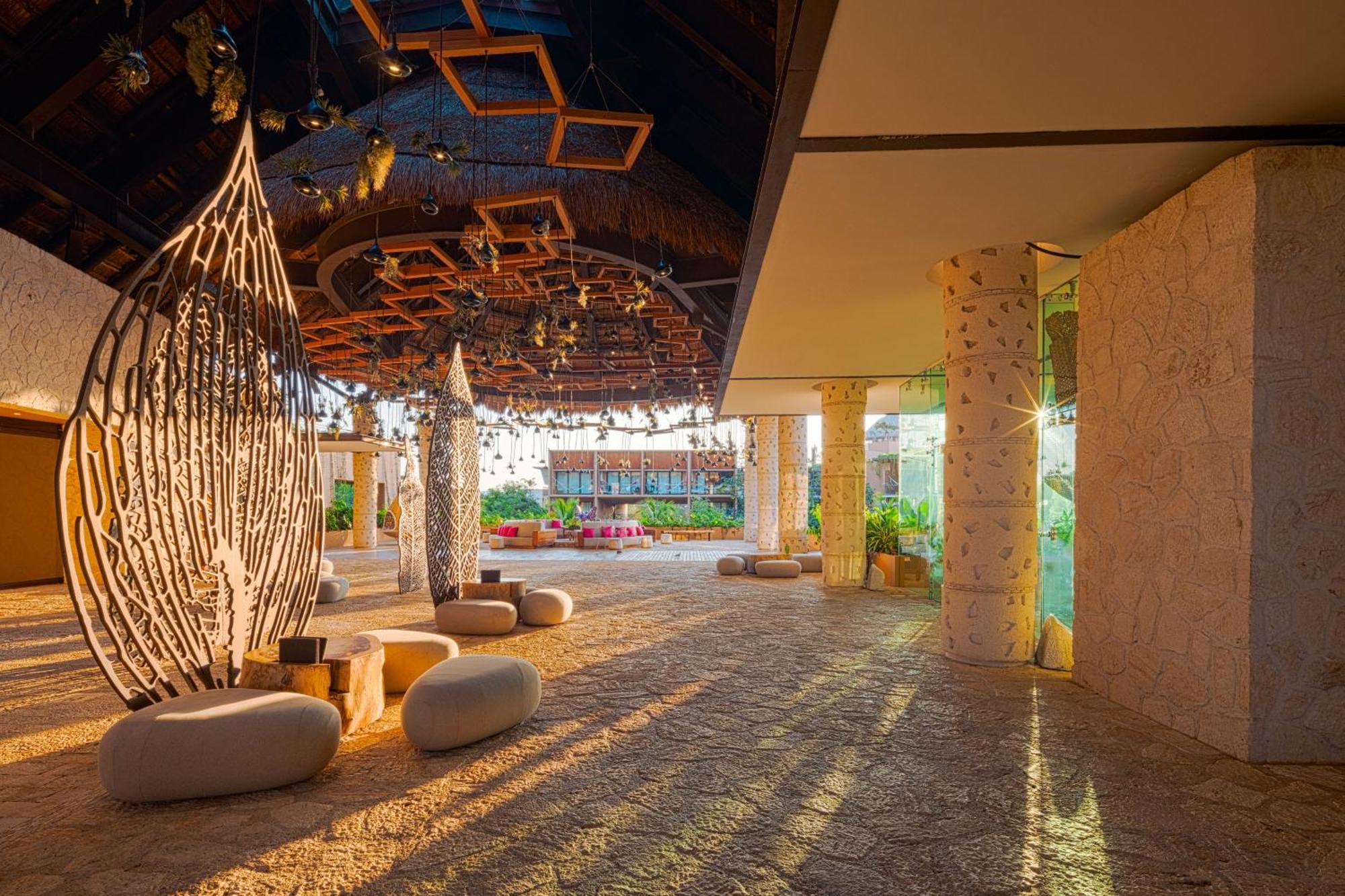 Xcaret Mexico Parks Fun Inclusive (adults Only) 5* Los Dos Compadres