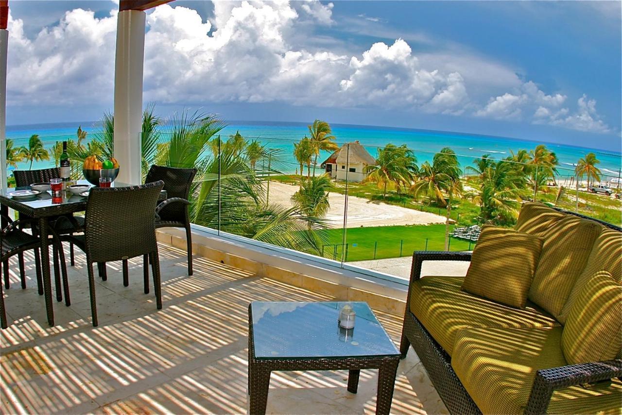 The Elements Oceanfront & Beachside Apartahotel 4*