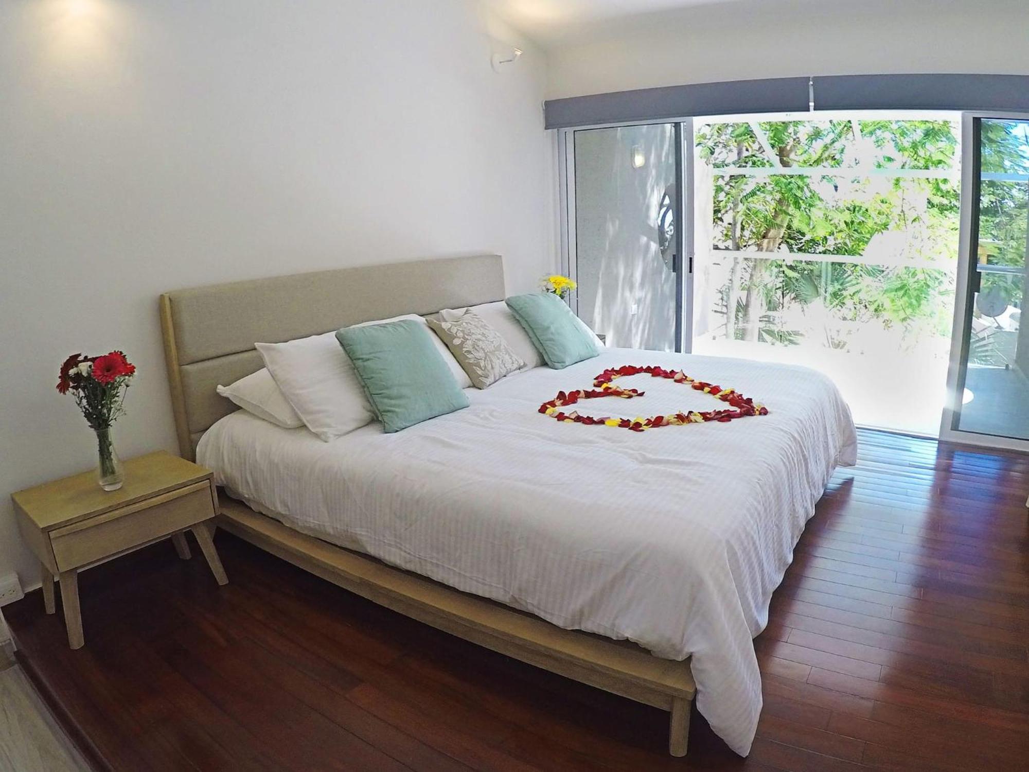 3br Casa Matuk I Steps From Spectacular I Private Pool Сasa de vacaciones *